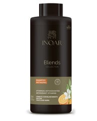 C-vitamiiniga juuksešampoon Inoar Blends Shampoo, 800 ml hind ja info | Šampoonid | kaup24.ee