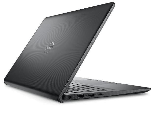 Notebook|DELL|Vostro|3430|CPU Core i5|i5-1335U|1300 MHz|14&quot;|1920x1080|RAM 8GB|DDR4|2666 MHz|SSD 256GB|Intel UHD Graphics|Integrated|NOR|Card Reader SD|Windows 11 Pro|Carbon Black|1.44 kg|N1602PVNB3430EMEA01_NOR цена и информация | Sülearvutid | kaup24.ee