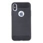 Mocco Simple Black Back Case hind ja info | Telefoni kaaned, ümbrised | kaup24.ee