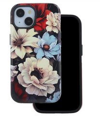 Mocco Decor Case Защитный Чехол для Apple iPhone 14 Plus цена и информация | Чехлы для телефонов | kaup24.ee