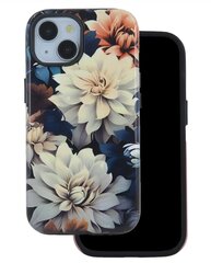 Mocco Decor Case Защитный Чехол для Apple iPhone 15 Pro Max цена и информация | Чехлы для телефонов | kaup24.ee