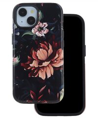 Mocco Decor Case Защитный Чехол для Apple iPhone 14 Pro цена и информация | Чехлы для телефонов | kaup24.ee