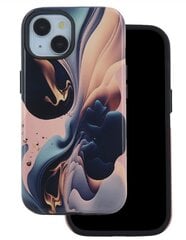 Mocco Decor Case Защитный Чехол для Apple iPhone 14 Plus цена и информация | Чехлы для телефонов | kaup24.ee