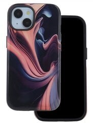 Mocco Decor Case Защитный Чехол для Apple iPhone 14 Pro цена и информация | Чехлы для телефонов | kaup24.ee