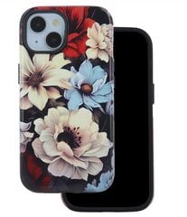 Mocco Decor Case Защитный Чехол для Apple iPhone 14 Pro Max цена и информация | Чехлы для телефонов | kaup24.ee