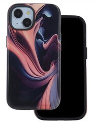 Mocco Decor Case Защитный Чехол для Apple iPhone 14 Pro Max цена и информация | Чехлы для телефонов | kaup24.ee