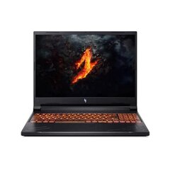 ACER NB ANV16-41 R5-8645HS 16&quot; ENG/16GB/1TB W11 NH.QP0EL.001 hind ja info | Sülearvutid | kaup24.ee