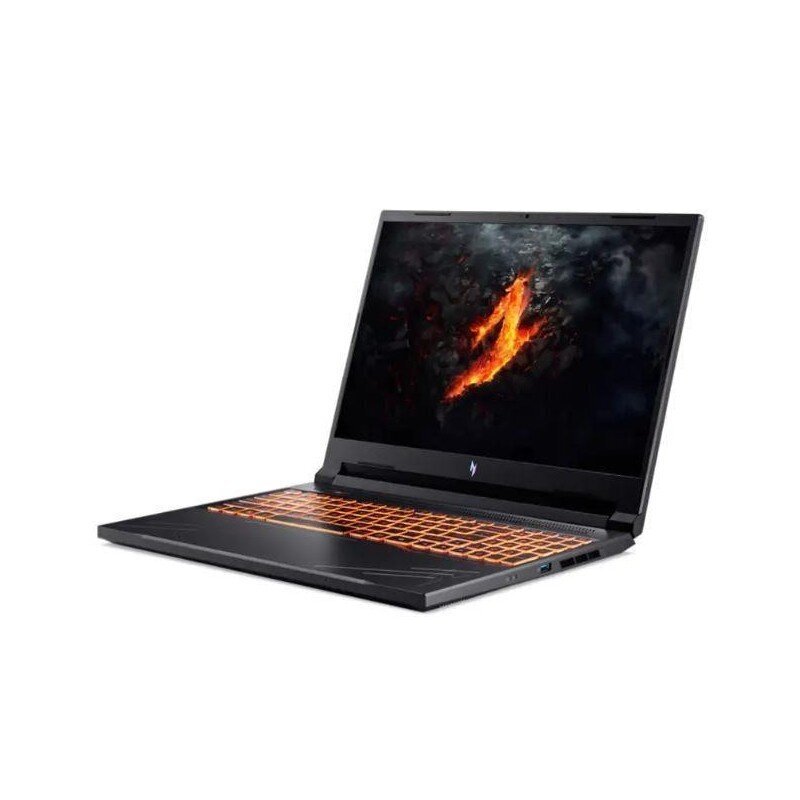 ACER NB ANV16-41 R5-8645HS 16&quot; ENG/16GB/1TB W11 NH.QP0EL.001 цена и информация | Sülearvutid | kaup24.ee