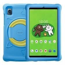 Blackview Tab 60 Kids Синий (TAB60KIDS4/128GBBLUE) цена и информация | Планшеты | kaup24.ee