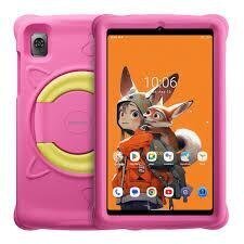 Blackview Tab 60 Kids Pink (TAB60KIDS4/128GBPINK) hind ja info | Tahvelarvutid | kaup24.ee