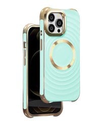 Mocco Circle Glam MagSafe Case Защитный Чехол для Apple iPhone 13 Pro цена и информация | Чехлы для телефонов | kaup24.ee