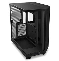 NZXT H6 Flow RGB CC-H61FW-R1 цена и информация | Корпуса | kaup24.ee