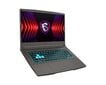 MSI Thin 15 B12UC-1255NL (THIN15B12UC-1255NL) цена и информация | Sülearvutid | kaup24.ee