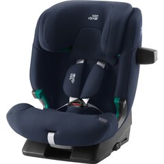 Britax-Römer автокресло Advansafix Pro Diamond, Night Blue цена и информация | Автокресла | kaup24.ee