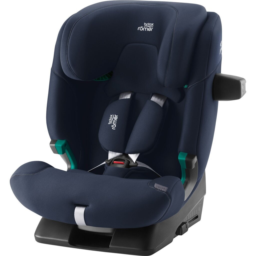 Britax-Römer turvatool Advansafix Pro Diamond, Night Blue цена и информация | Turvatoolid | kaup24.ee