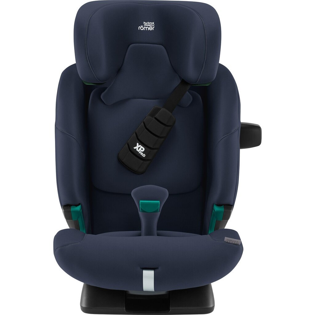 Britax-Römer turvatool Advansafix Pro Diamond, Night Blue цена и информация | Turvatoolid | kaup24.ee