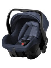 Britax-Römer автокресло Primo, 0-13 кг, navy ink цена и информация | Автокресла | kaup24.ee