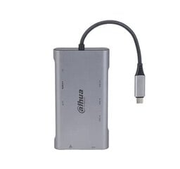 Dahua TC39 hind ja info | USB jagajad, adapterid | kaup24.ee