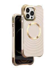 Mocco Circle Glam MagSafe Case Защитный Чехол для Apple iPhone 15 Pro цена и информация | Чехлы для телефонов | kaup24.ee