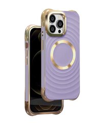 Mocco Circle Glam MagSafe Case Защитный Чехол для Apple iPhone 14 Pro цена и информация | Чехлы для телефонов | kaup24.ee