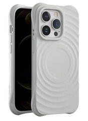Mocco Circle MagSafe Case Защитный Чехол для Apple iPhone 14 цена и информация | Чехлы для телефонов | kaup24.ee