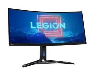 Lenovo Legion Y34wz-30 ( 67B0UAC1EU ) цена и информация | Мониторы | kaup24.ee