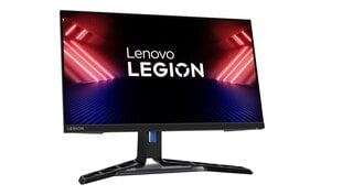 Lenovo Legion R25i-30 (67B7GACBEU) hind ja info | Monitorid | kaup24.ee