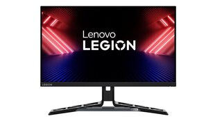 Lenovo Legion R25i-30 (67B7GACBEU) цена и информация | Мониторы | kaup24.ee