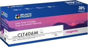 Black Point LCBPSCLT406M цена и информация | Картриджи для струйных принтеров | kaup24.ee