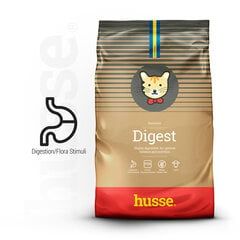 Husse Exclusive Digest kassitoit, 7 kg hind ja info | Kuivtoit kassidele | kaup24.ee