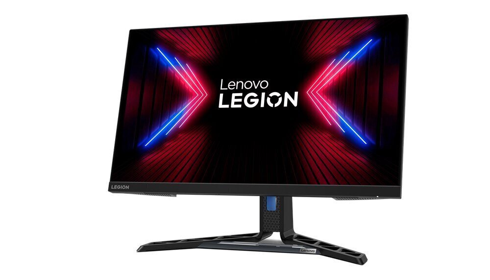 Lenovo Legion R27q-30 (67B4GAC1EU) цена и информация | Monitorid | kaup24.ee