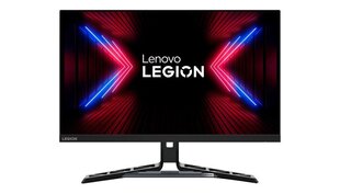 Lenovo Legion R27q-30 (67B4GAC1EU) цена и информация | Мониторы | kaup24.ee