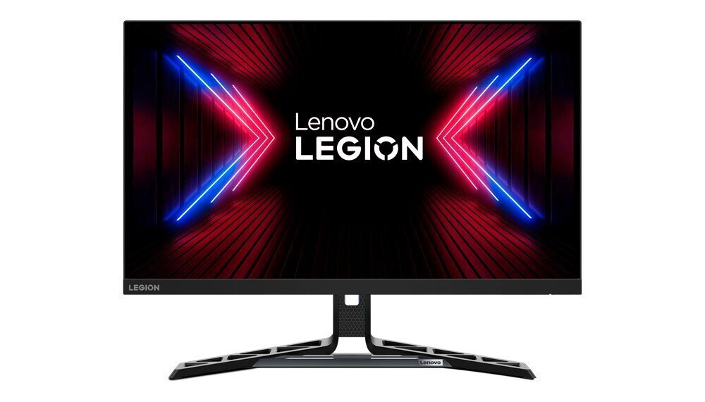 Lenovo Legion R27q-30 (67B4GAC1EU) цена и информация | Monitorid | kaup24.ee