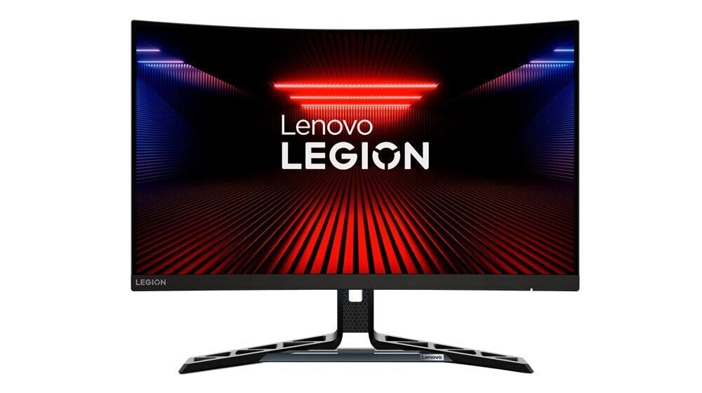 Lenovo Legion R27fc-30 (67B6GAC1EU) цена и информация | Monitorid | kaup24.ee