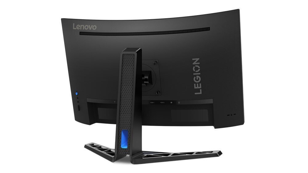 Lenovo Legion R27fc-30 (67B6GAC1EU) цена и информация | Monitorid | kaup24.ee