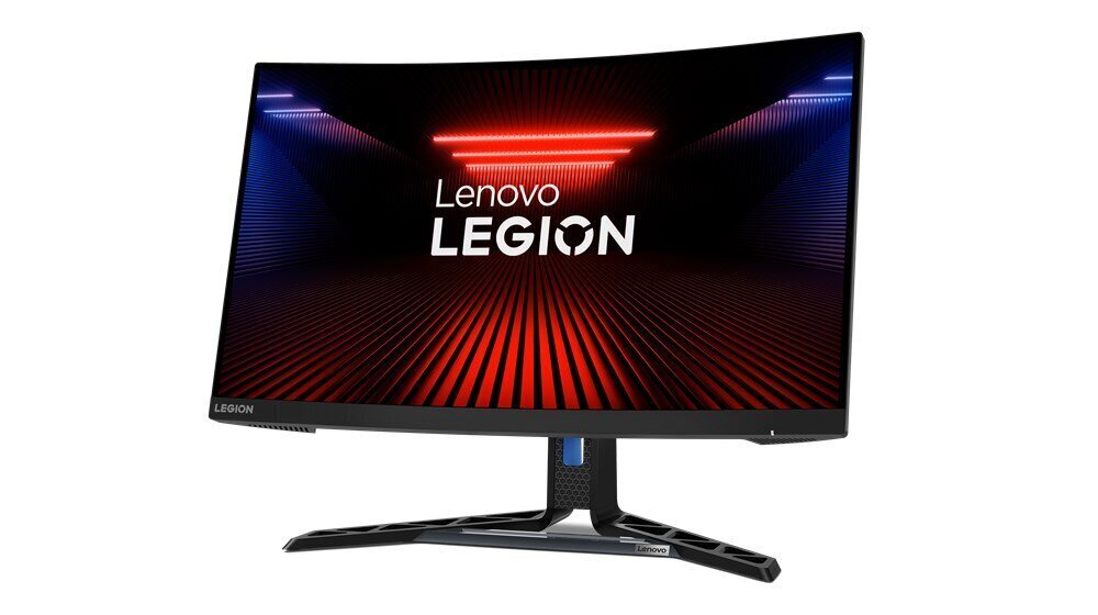 Lenovo Legion R27fc-30 (67B6GAC1EU) цена и информация | Monitorid | kaup24.ee