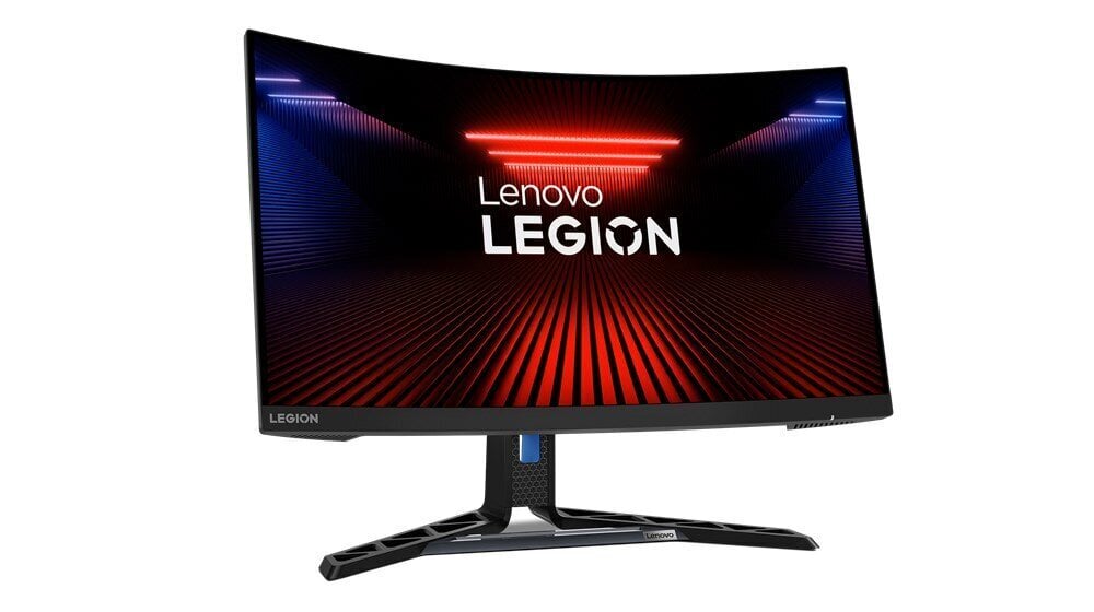 Lenovo Legion R27fc-30 (67B6GAC1EU) цена и информация | Monitorid | kaup24.ee