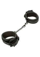 Käerauad Nocturnal, mustad hind ja info | BDSM ja fetish | kaup24.ee