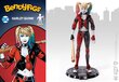 Kuju Harley Quinn Bendyfigs цена и информация | Fännitooted mänguritele | kaup24.ee