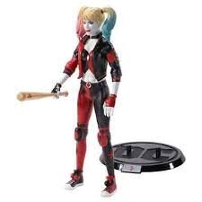 Kuju Harley Quinn Bendyfigs цена и информация | Fännitooted mänguritele | kaup24.ee