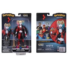 Harley Quinn bendyfigs цена и информация | Атрибутика для игроков | kaup24.ee