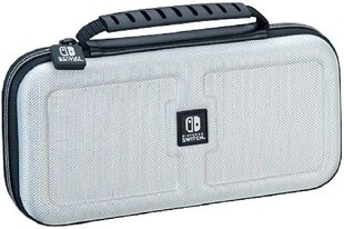 Nintendo Switch Deluxe Travel, valge korpus hind ja info | Mängukonsoolide lisatarvikud | kaup24.ee