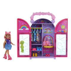 Barbie® Chelsea riidekapp HXN03 hind ja info | Tüdrukute mänguasjad | kaup24.ee