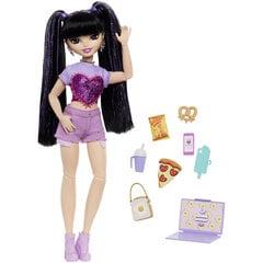 Barbie® Dream Besties nukk Renee HYC24 hind ja info | Tüdrukute mänguasjad | kaup24.ee