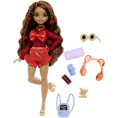 Barbie® Dream Besties nukk Teresa HYC23 hind ja info | Tüdrukute mänguasjad | kaup24.ee