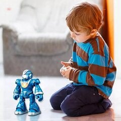 Robot interaktiivne RC цена и информация | Игрушки для мальчиков | kaup24.ee