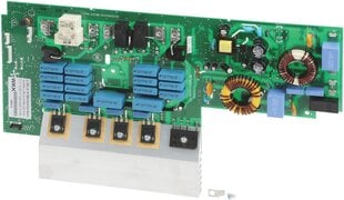 BOSCH/SIEMENS Pc Board 00748601 цена и информация | Аксессуары для бытовой техники | kaup24.ee