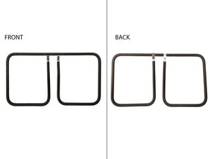 DELONGHI kütteelement MV19055800 hind ja info | Kodumasinate lisatarvikud | kaup24.ee