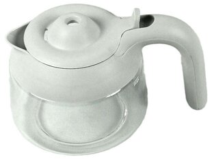 DELONGHI Carafe Assy KW714452 цена и информация | Аксессуары для кофейных аппаратов | kaup24.ee