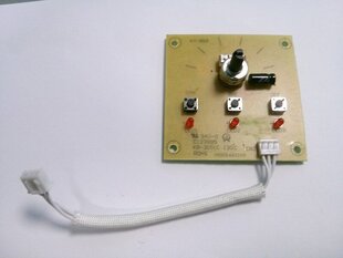 DELONGHI Pcb AT6235710100 цена и информация | Аксессуары для бытовой техники | kaup24.ee